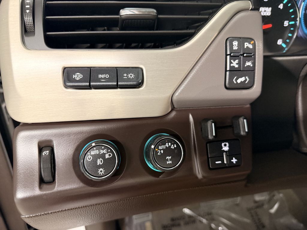 2019 GMC Yukon Image 24