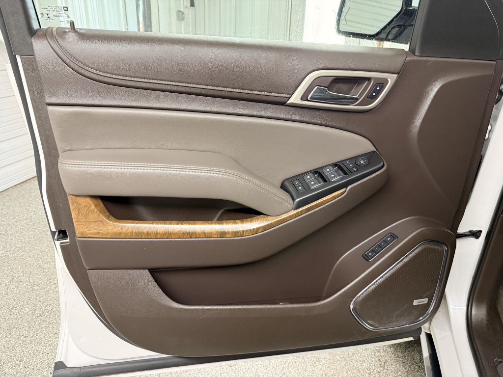 2019 GMC Yukon Image 25