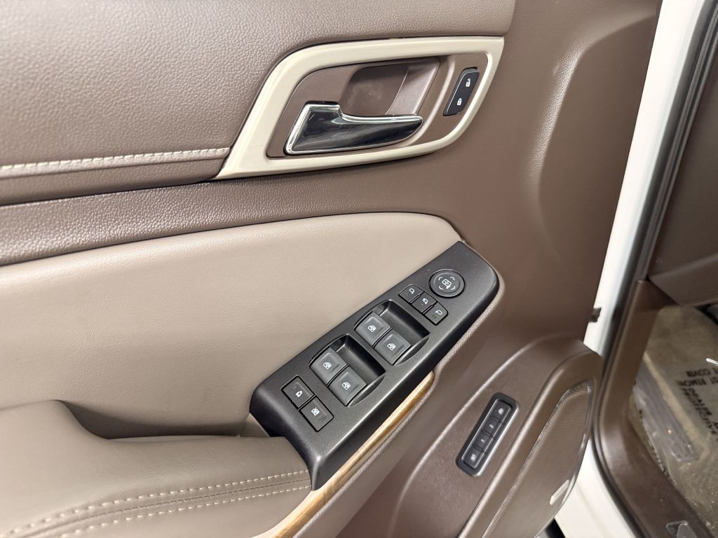 2019 GMC Yukon Image 26