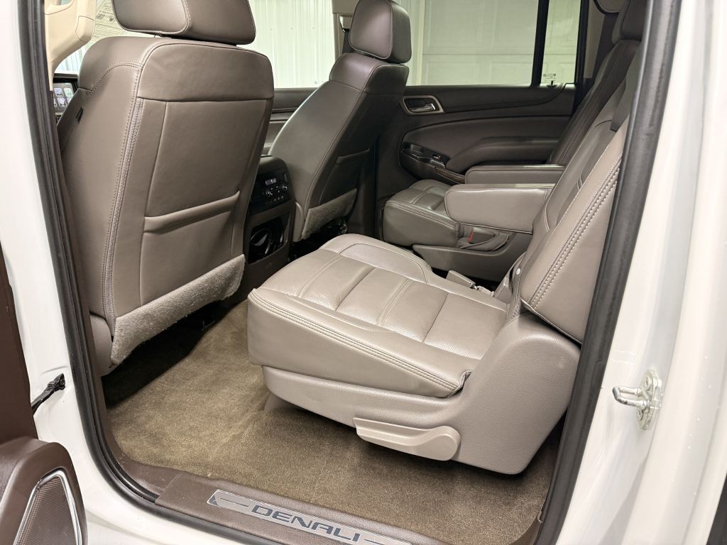 2019 GMC Yukon Image 27