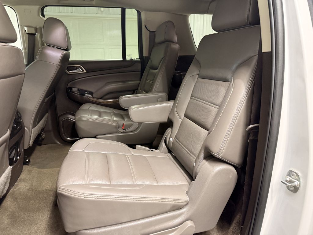 2019 GMC Yukon Image 28