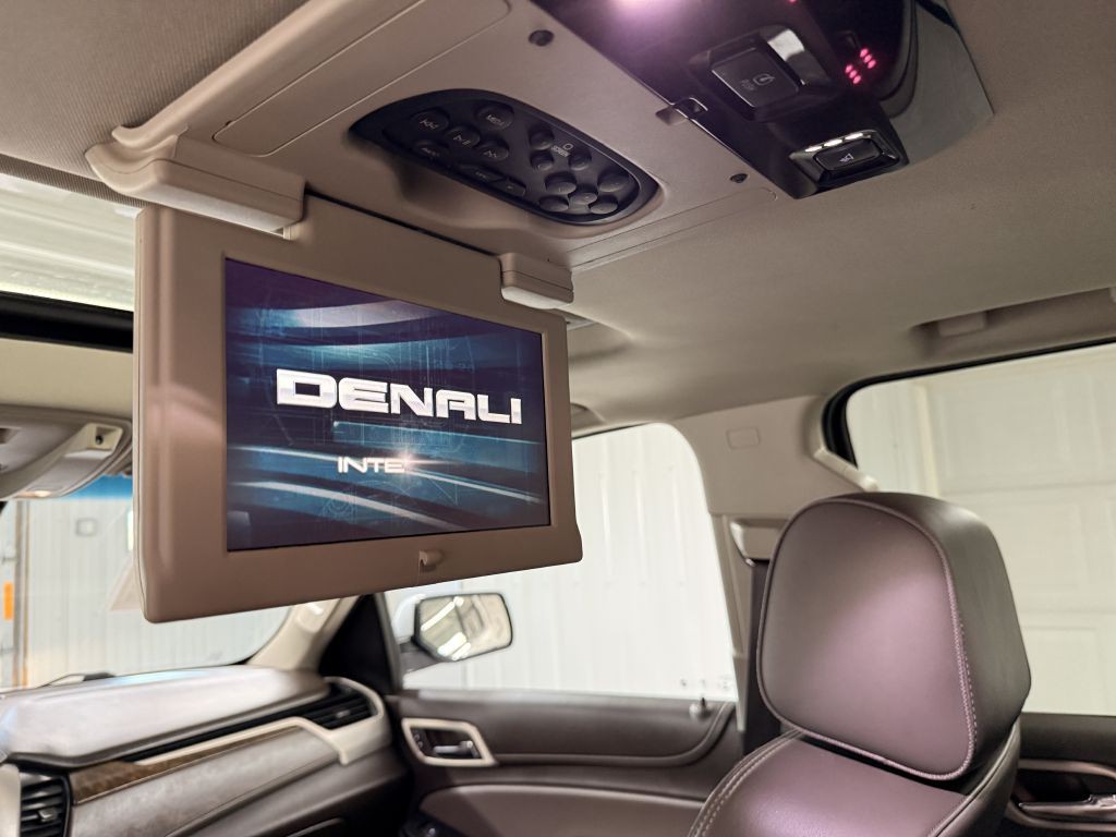 2019 GMC Yukon Image 30