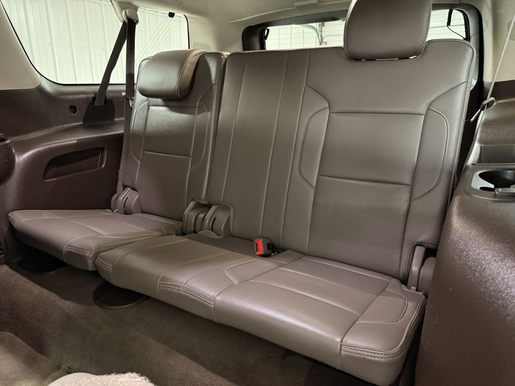 2019 GMC Yukon Image 31