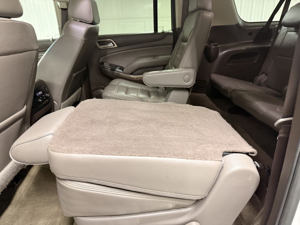 2019 GMC Yukon Image 32