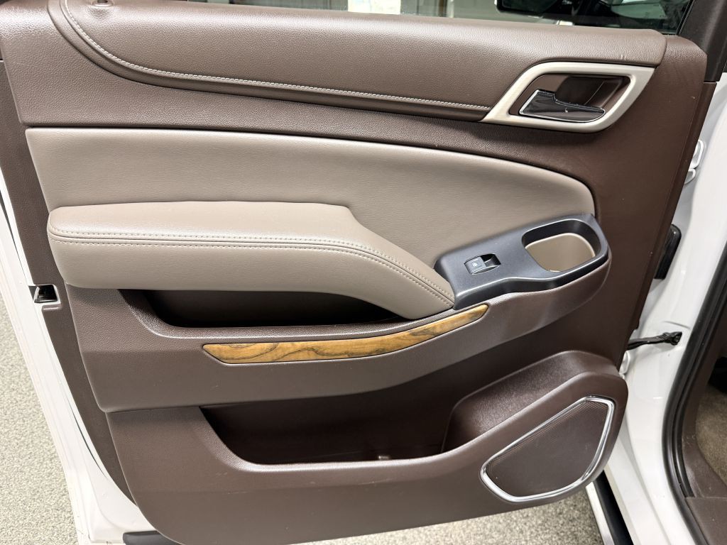 2019 GMC Yukon Image 33