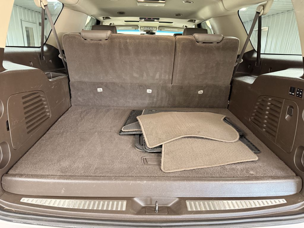 2019 GMC Yukon Image 34