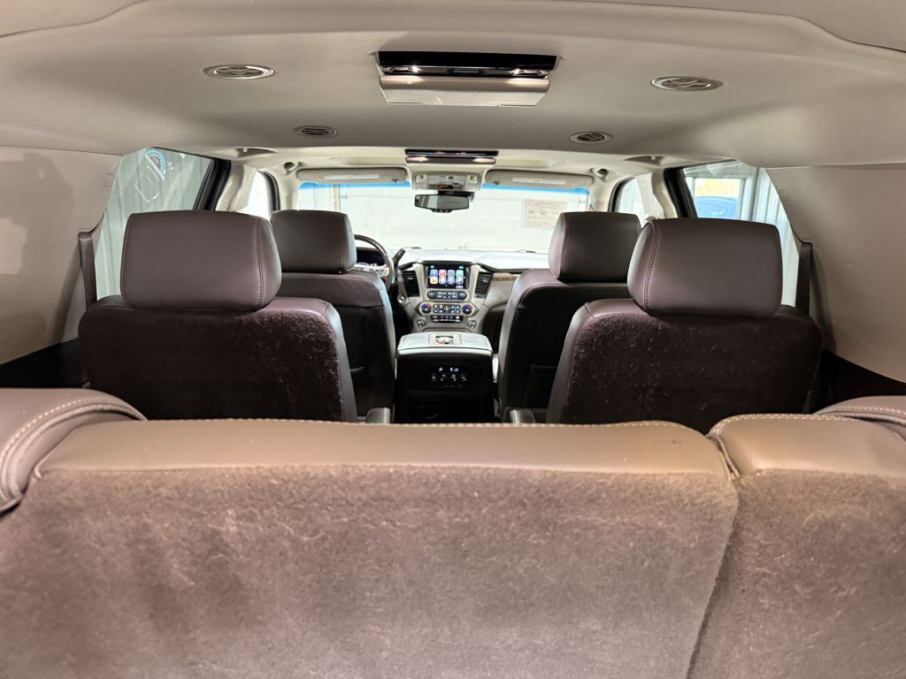 2019 GMC Yukon Image 36