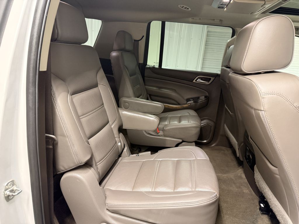 2019 GMC Yukon Image 38