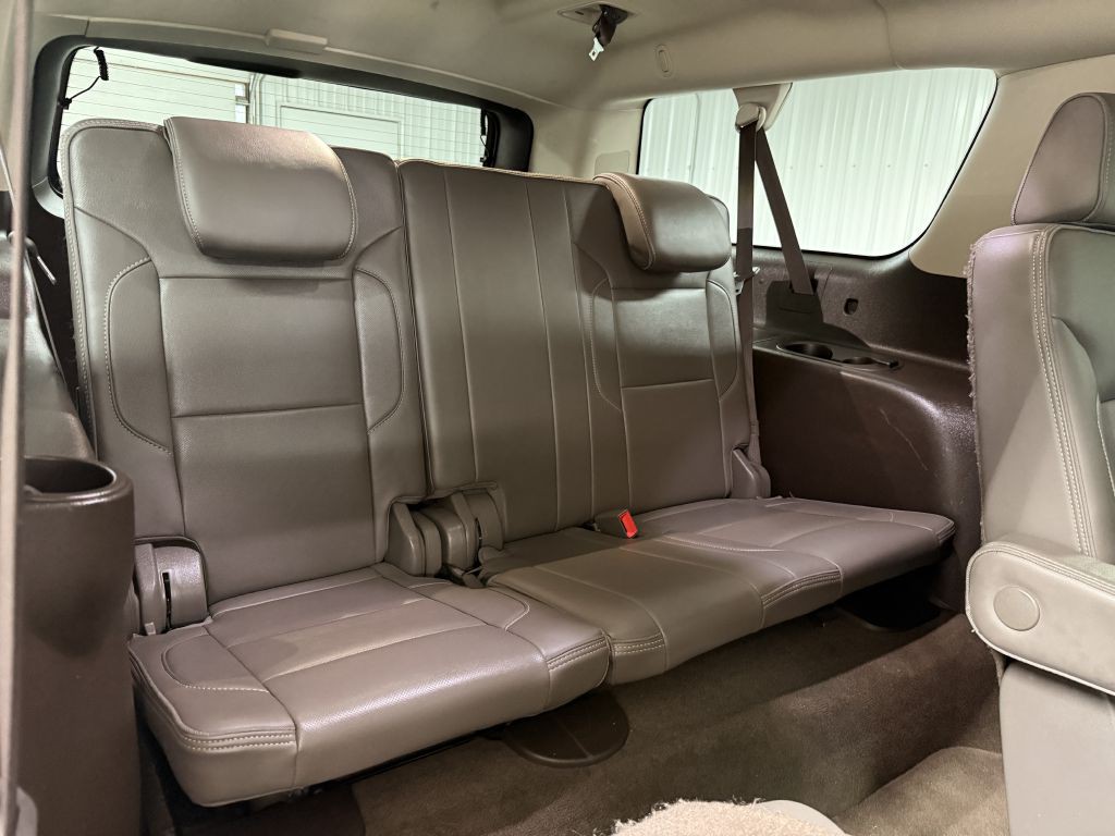 2019 GMC Yukon Image 39
