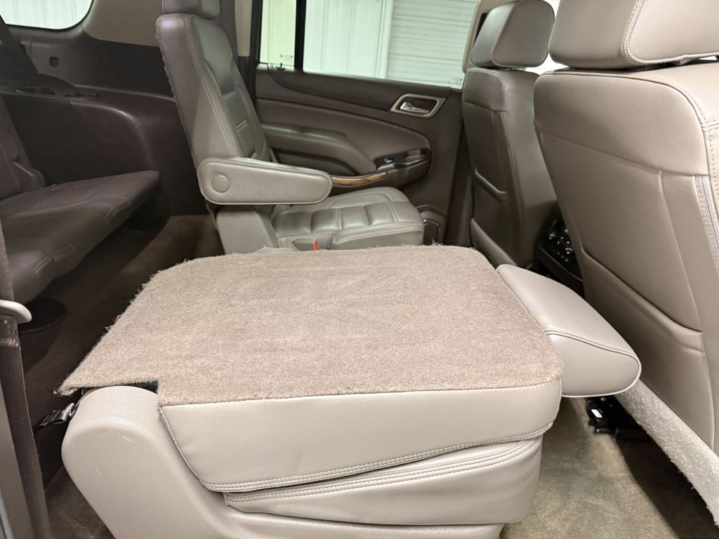2019 GMC Yukon Image 40