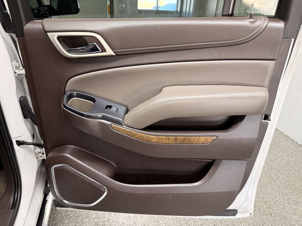 2019 GMC Yukon Image 41