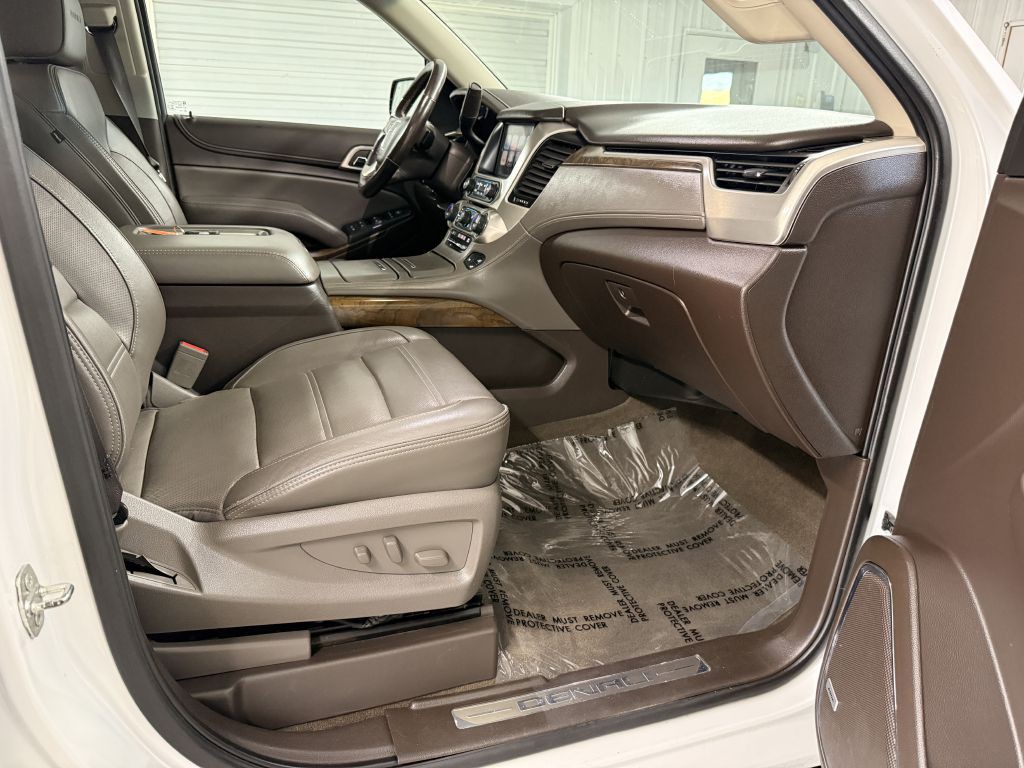 2019 GMC Yukon Image 42