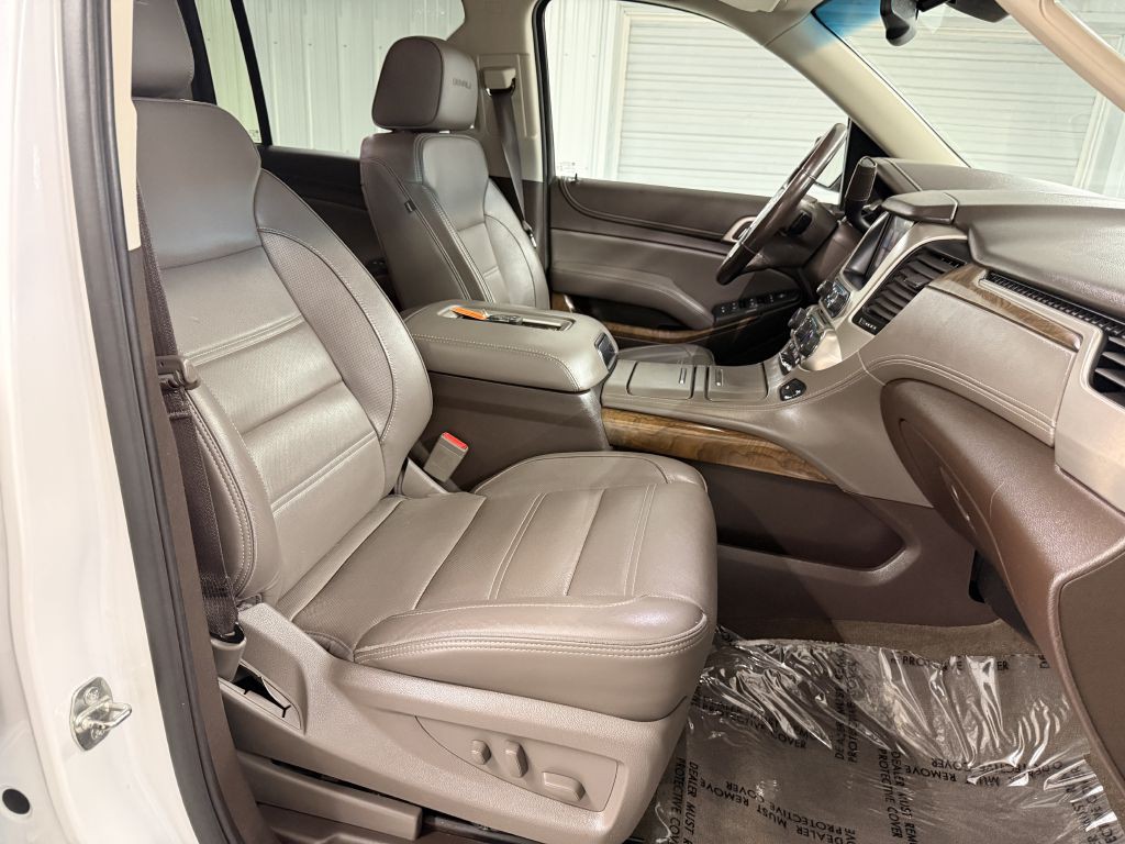 2019 GMC Yukon Image 43