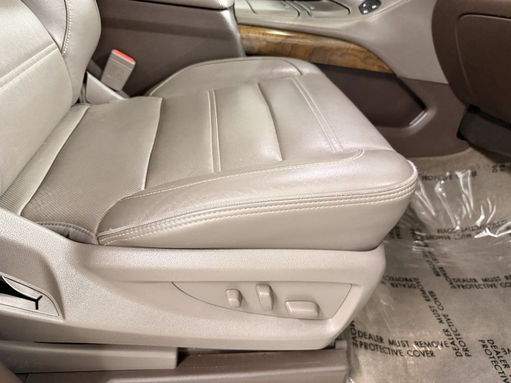 2019 GMC Yukon Image 44