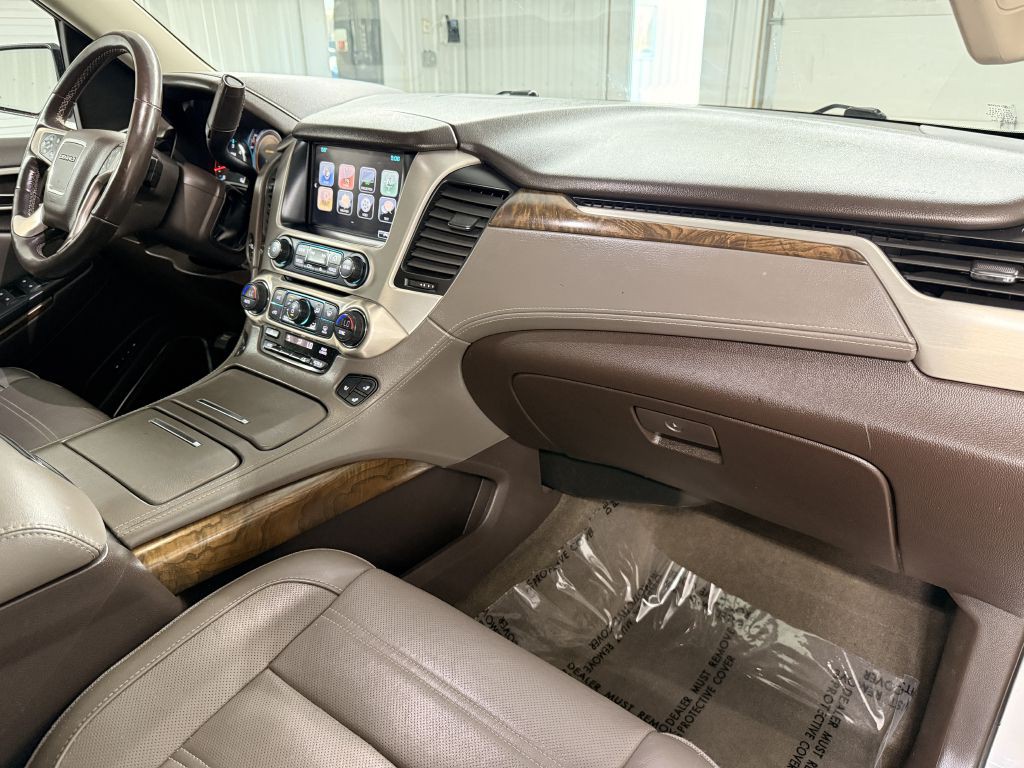 2019 GMC Yukon Image 45