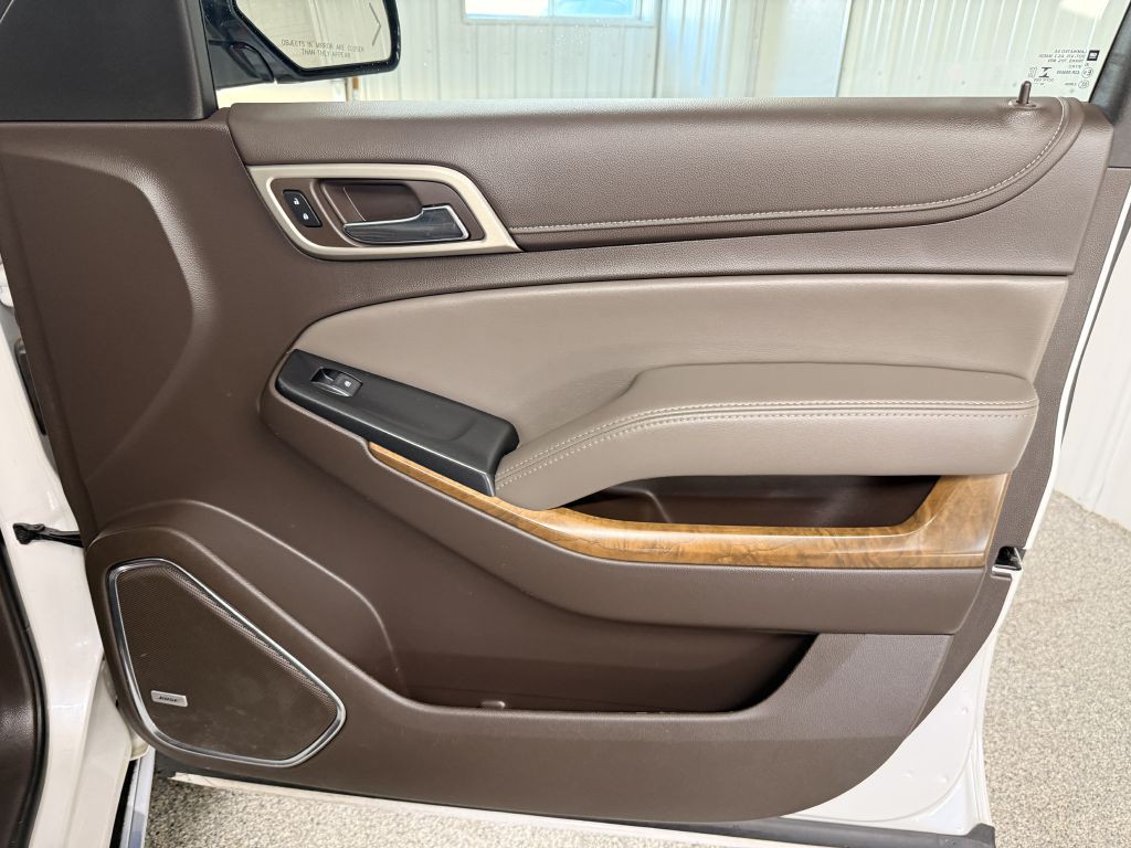2019 GMC Yukon Image 46