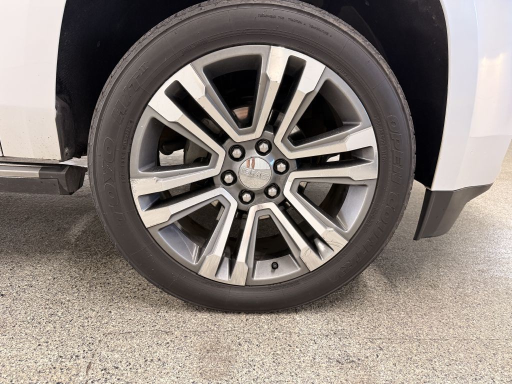 2019 GMC Yukon Image 47