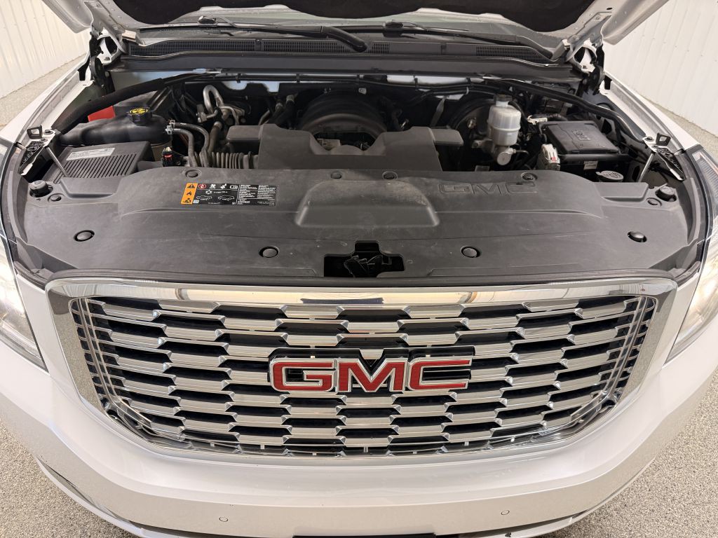 2019 GMC Yukon Image 48
