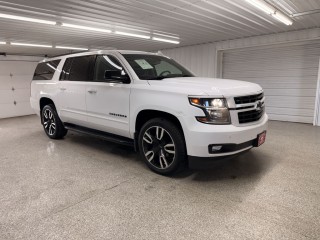 Image for 2019 Chevrolet Suburban 1500 PREMIER ID: 7372662