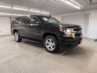 Image for 2020 Chevrolet Suburban 1500 LT ID: 7379369