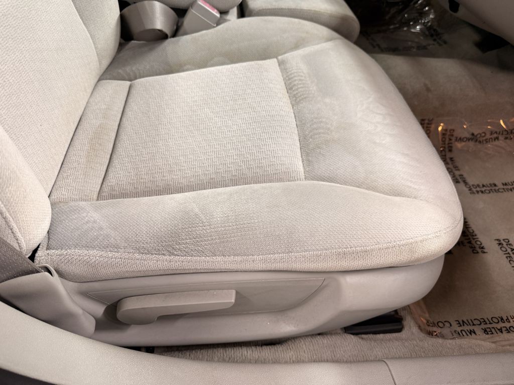 2008 Chevrolet Impala Image 28