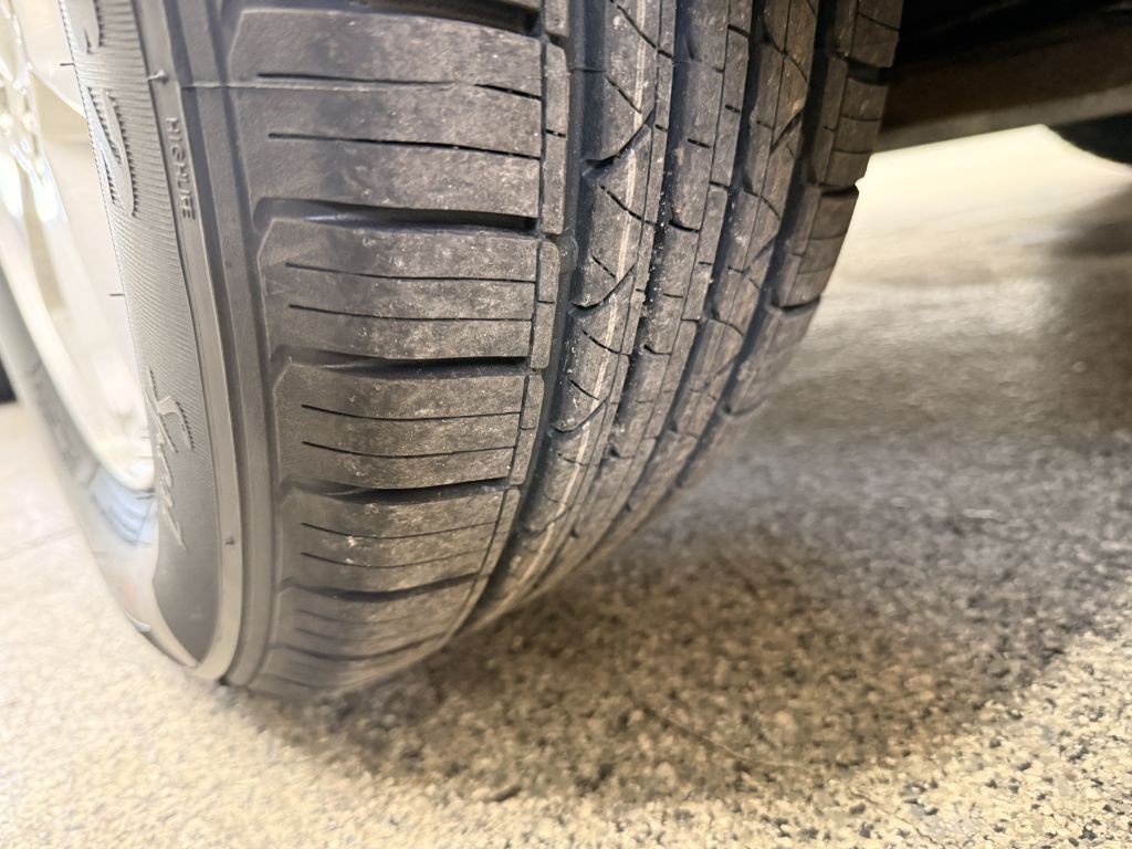 2008 Chevrolet Impala Image 32