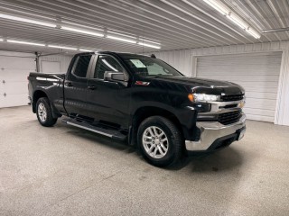Image for 2019 Chevrolet Silverado 1500 LT ID: 7384305