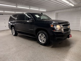 Image for 2020 Chevrolet Suburban 1500 LT ID: 7388157