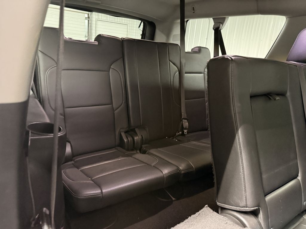2020 Chevrolet Suburban Image 31