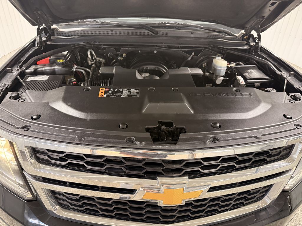 2020 Chevrolet Suburban Image 40