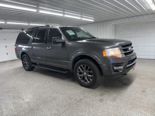 Image for 2017 Ford Expedition El Limited ID: 7393608