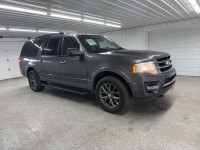 Image for 2017 Ford Expedition El Limited ID: 7393608