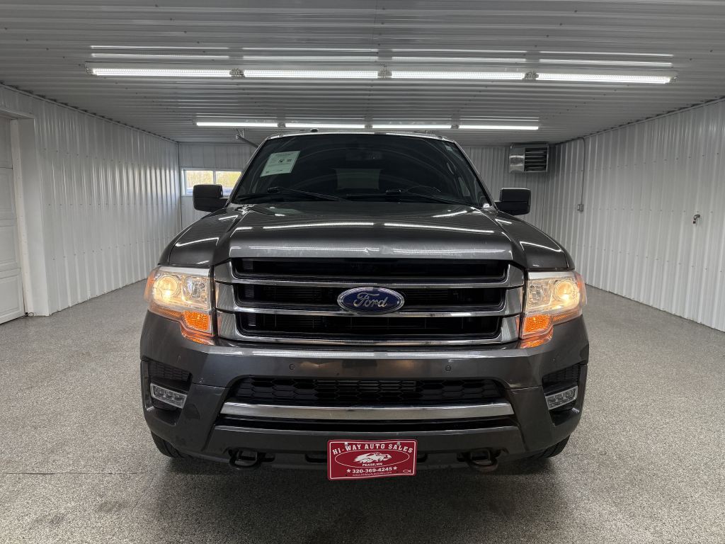 2017 Ford Expedition Image 2