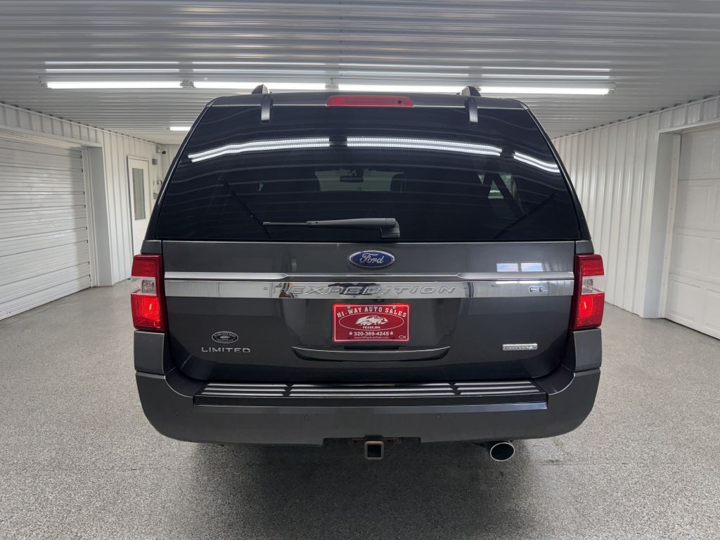 2017 Ford Expedition Image 5