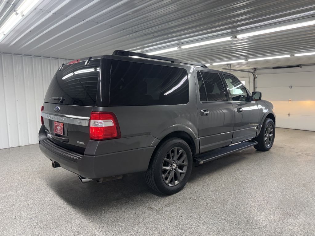 2017 Ford Expedition Image 6