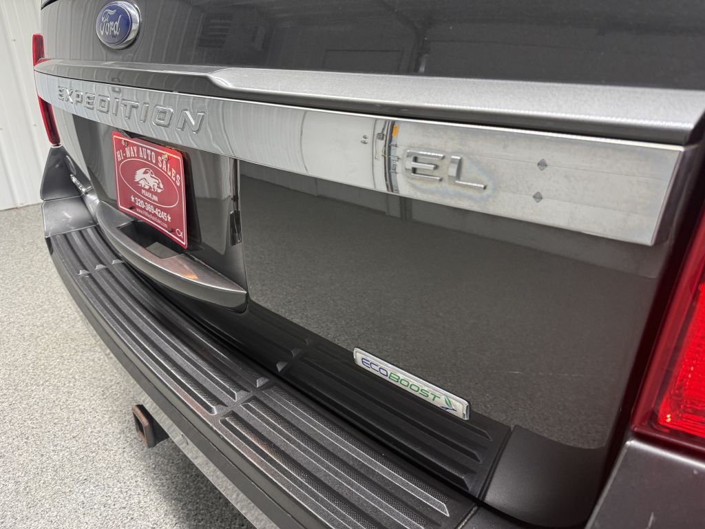 2017 Ford Expedition Image 7