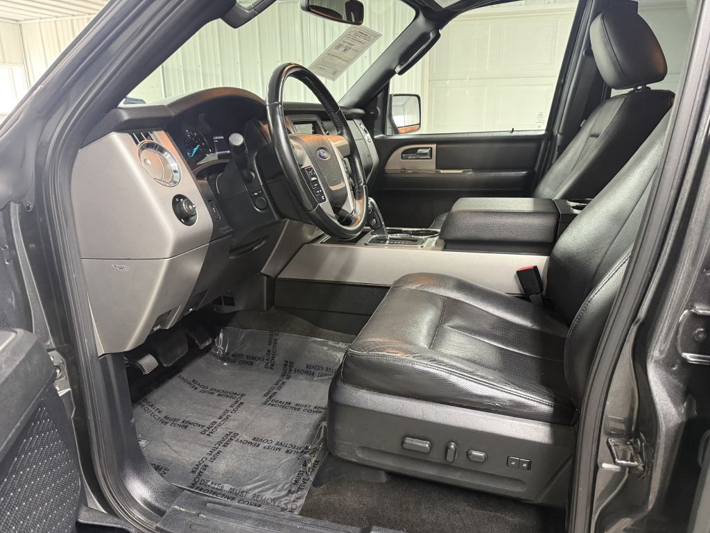 2017 Ford Expedition Image 9