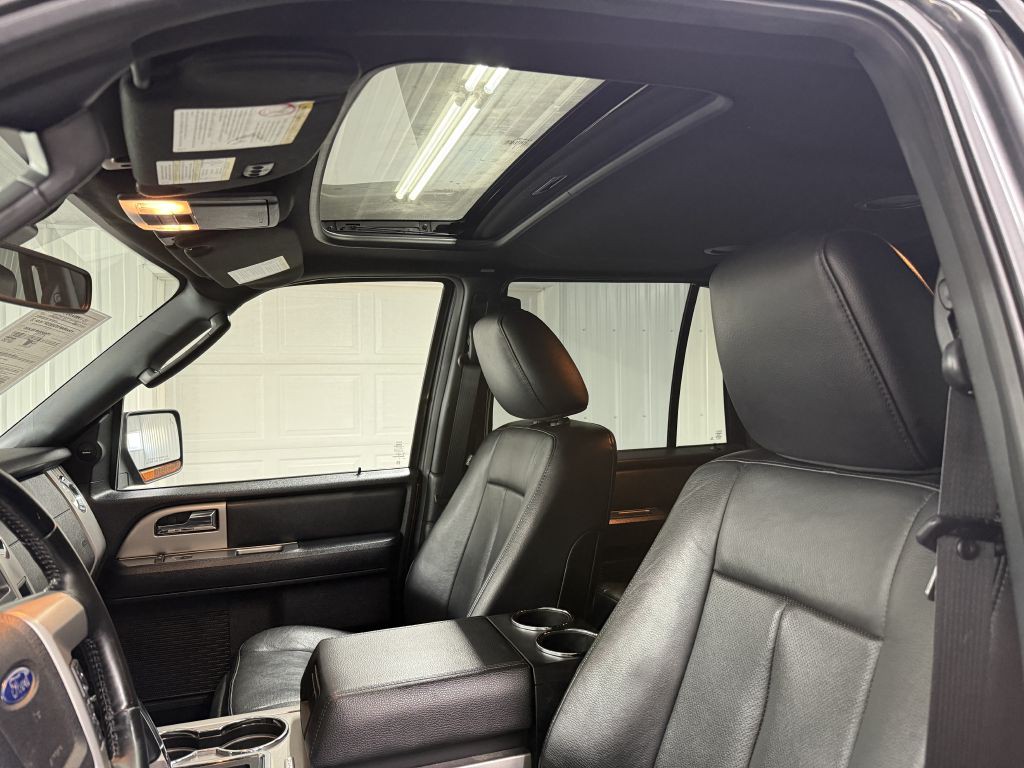 2017 Ford Expedition Image 10