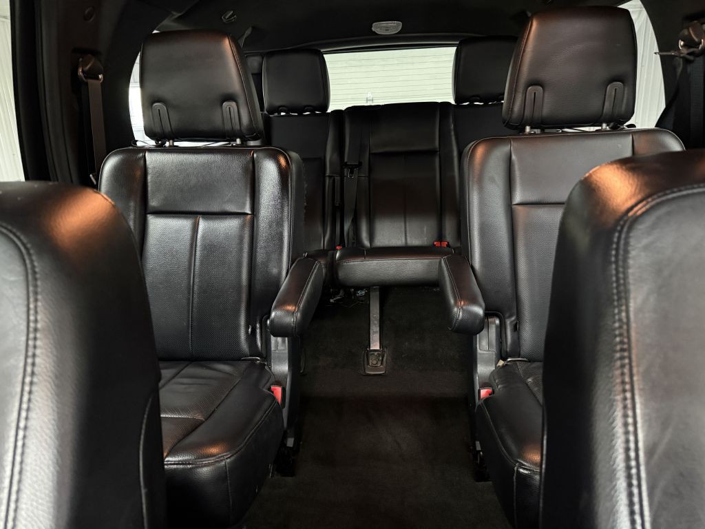 2017 Ford Expedition Image 11