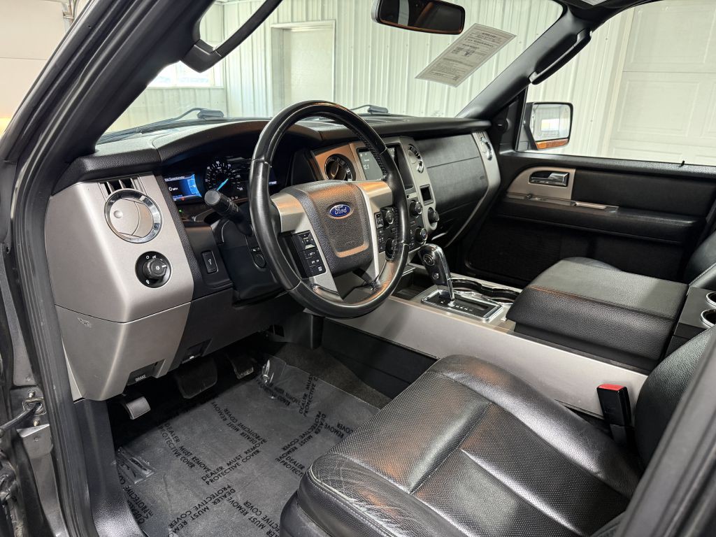 2017 Ford Expedition Image 13