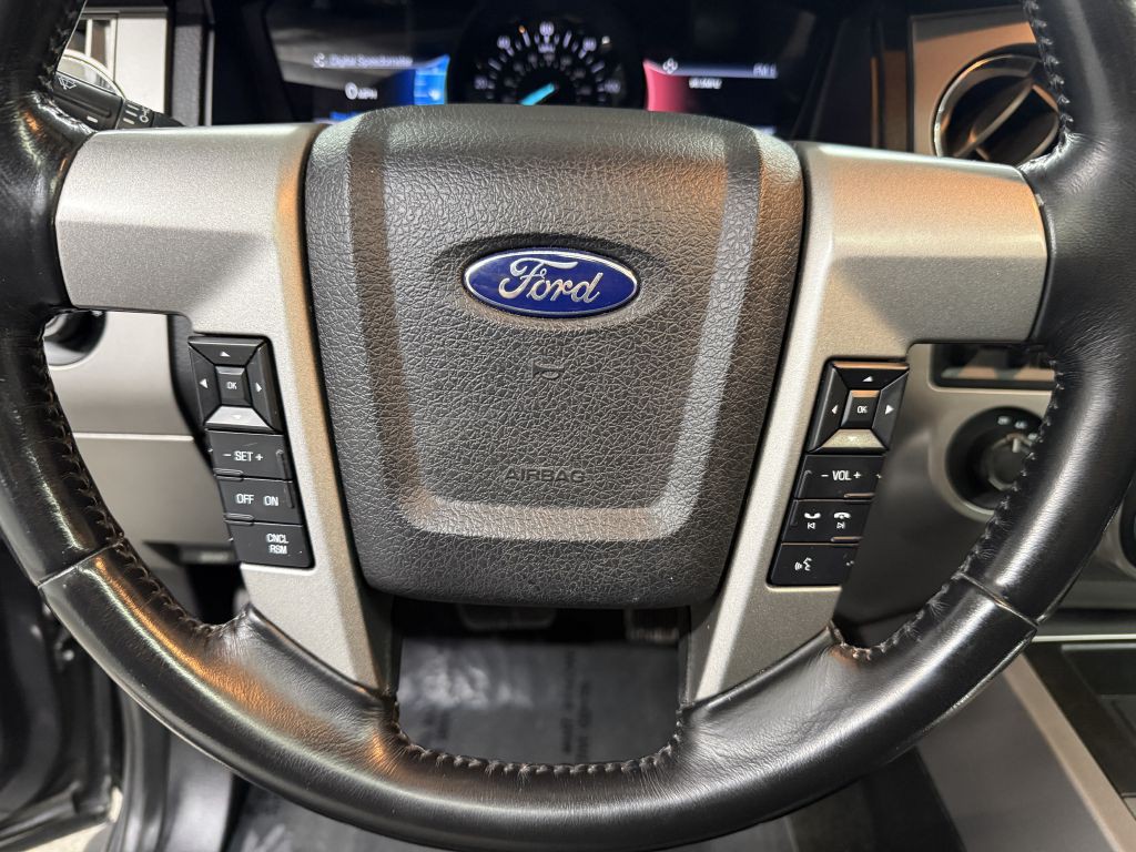2017 Ford Expedition Image 17