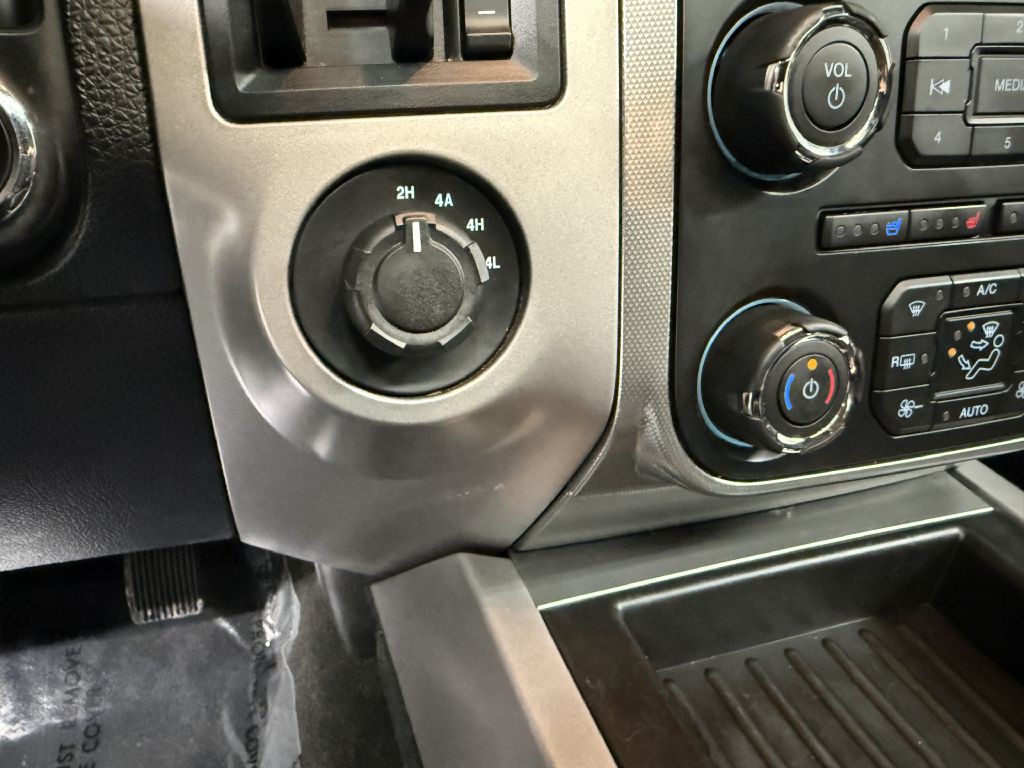 2017 Ford Expedition Image 18