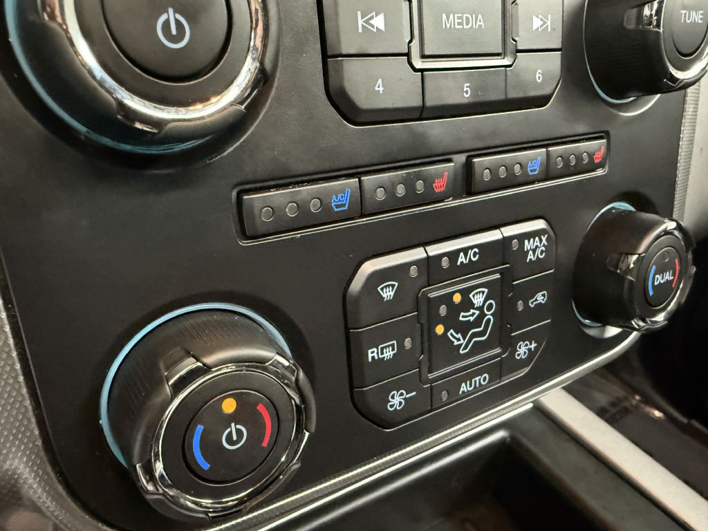 2017 Ford Expedition Image 19
