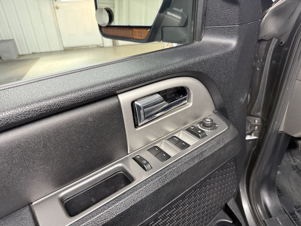 2017 Ford Expedition Image 24