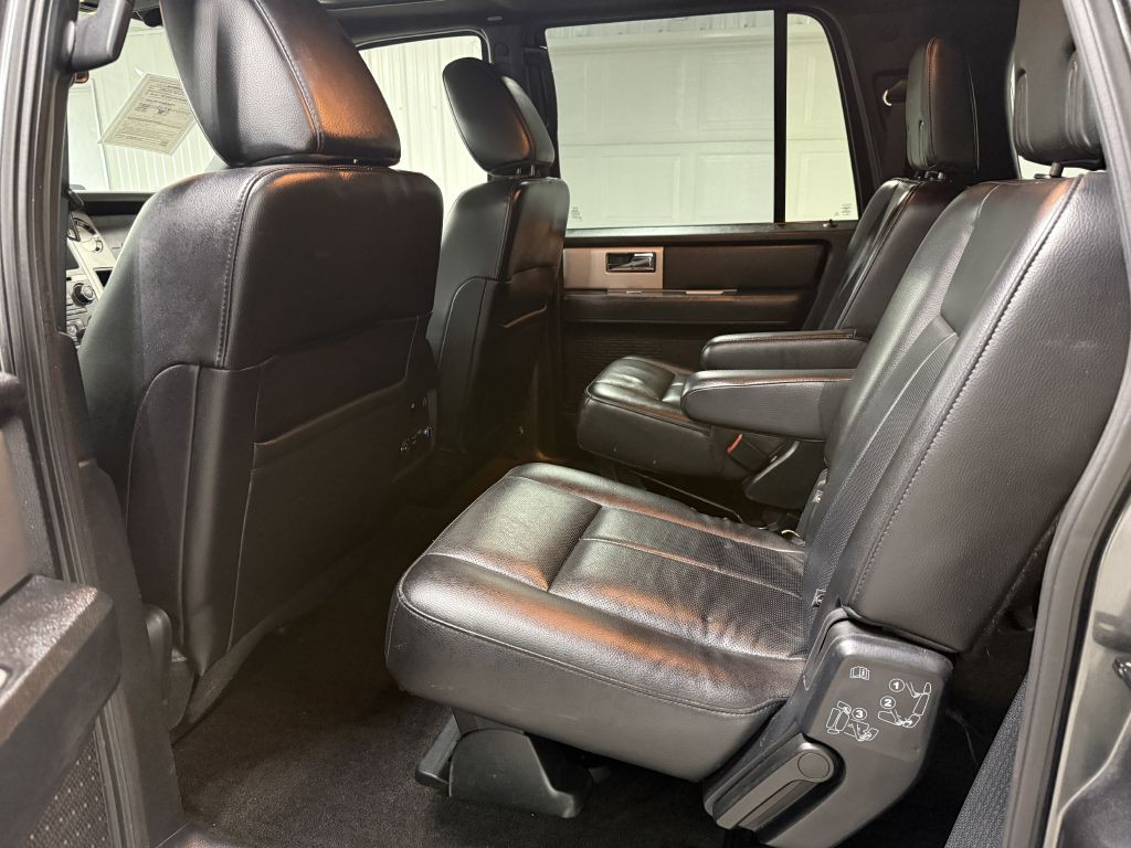 2017 Ford Expedition Image 25