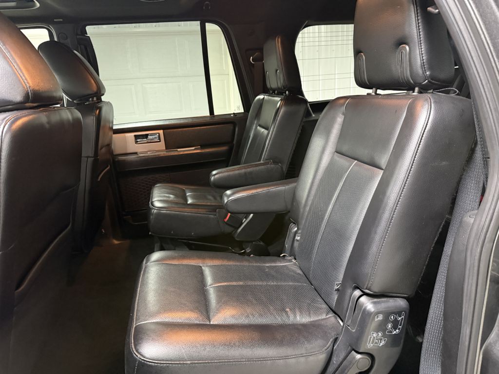 2017 Ford Expedition Image 26