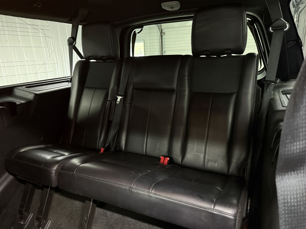 2017 Ford Expedition Image 27