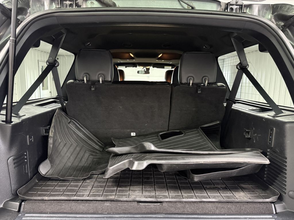 2017 Ford Expedition Image 29