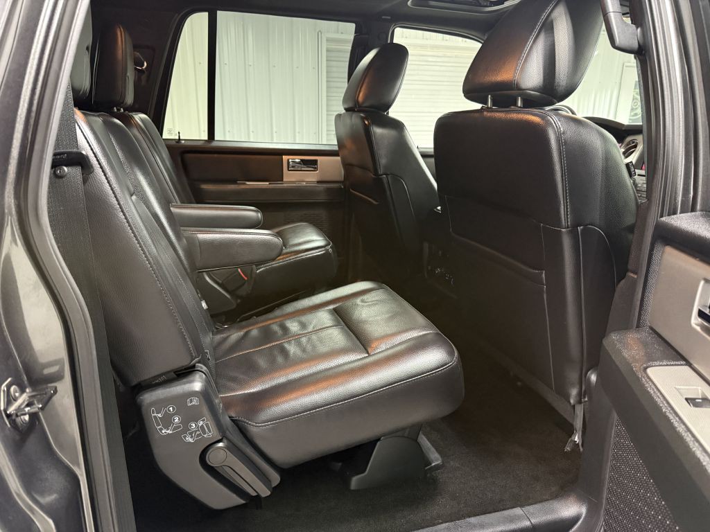 2017 Ford Expedition Image 31