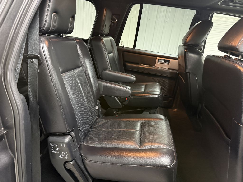 2017 Ford Expedition Image 32